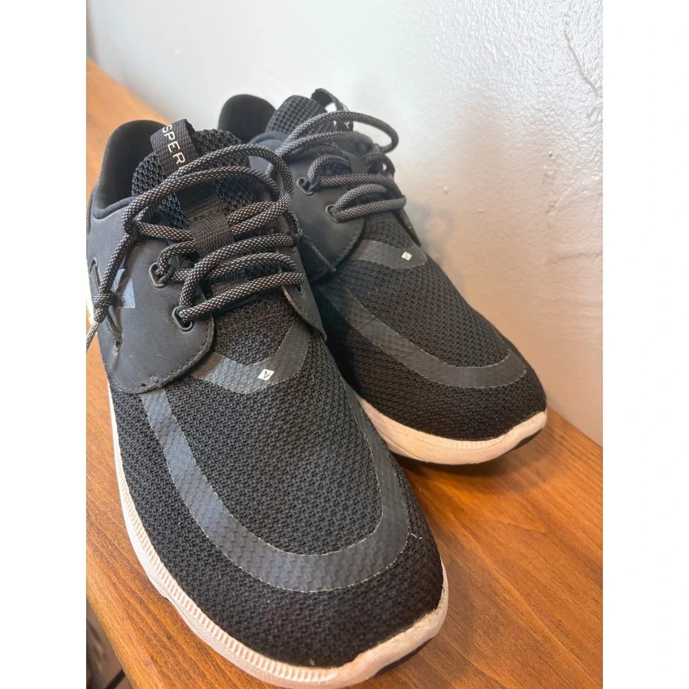 Sperry seas eye